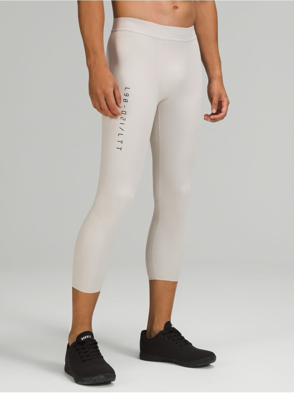 Lululemon license to train tight 21